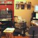 Home studio